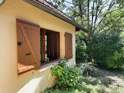 Maison, 105 m²