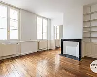 Appartement, 88,55 m²