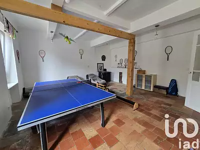 Maison, 141 m²