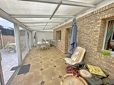Maison, 118 m²