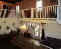 Appartement, 138 m²