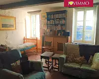 Maison, 167 m²