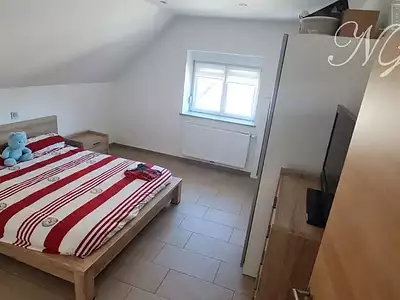 Maison, 130 m²