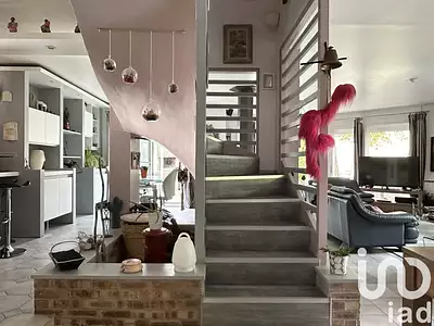 Maison, 228 m²