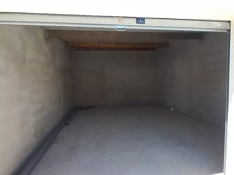 Parking, 23,8 m²