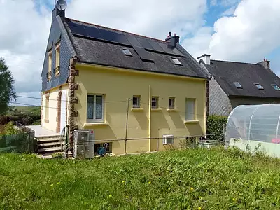 Maison, 113 m²