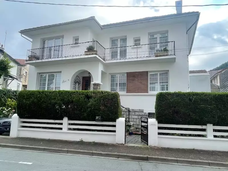 Maison, 150 m²