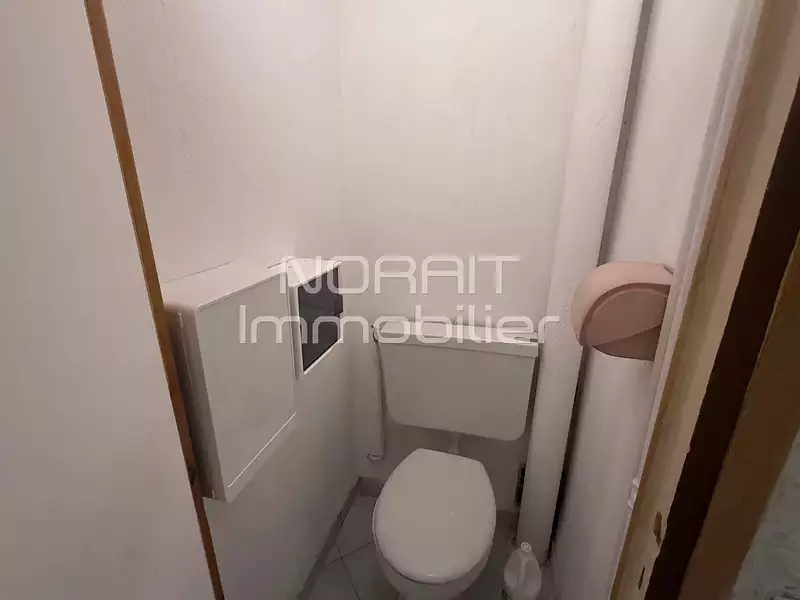 Appartement, 53 m²