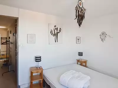 Appartement, 74 m²