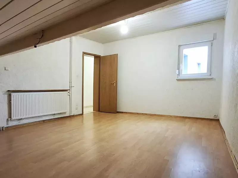 Maison, 124 m²