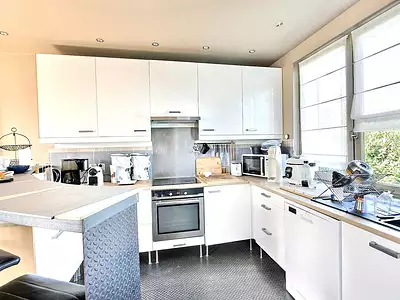 Maison, 135 m²