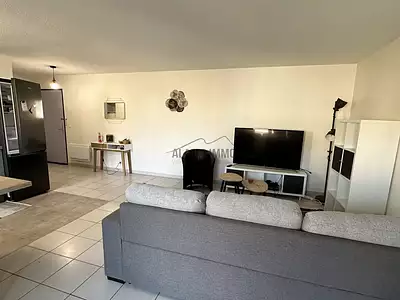 Appartement, 63 m²