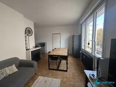 Appartement, 78 m²