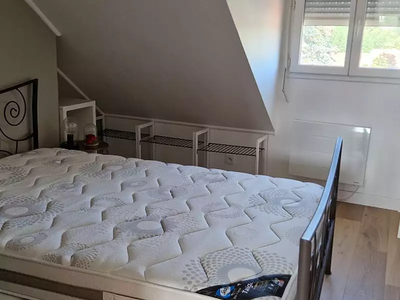 Appartement, 41 m²