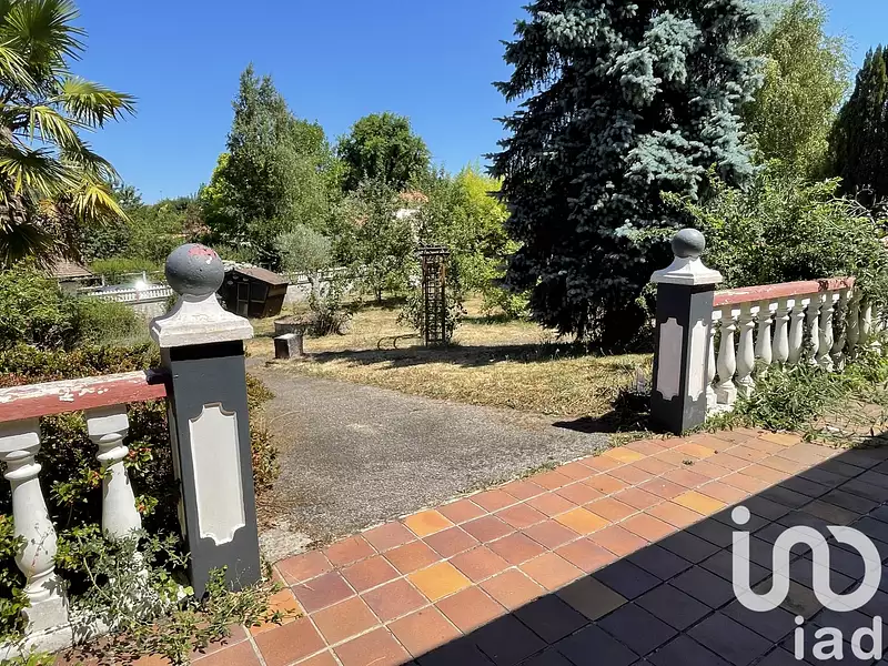 Maison, 170 m²