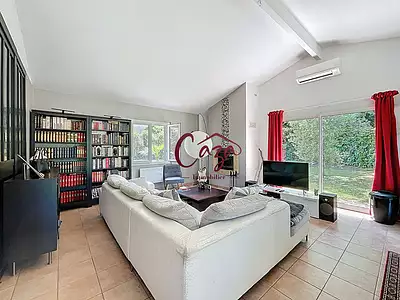 Maison, 126 m²