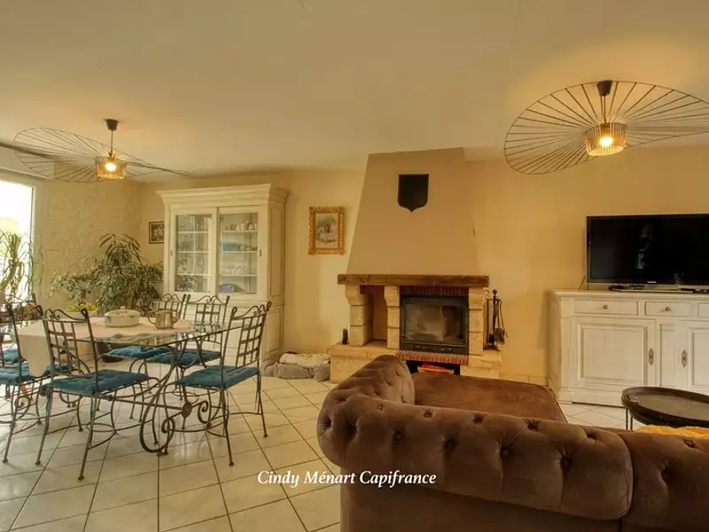 Maison, 88 m²