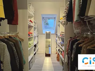 Maison, 109,62 m²