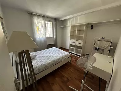 Appartement, 30 m²