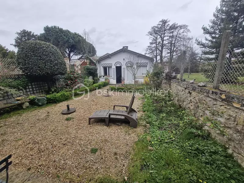 Maison, 163 m²