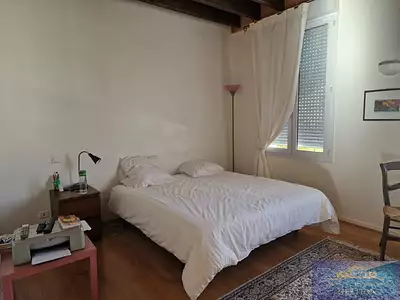 Maison, 110 m²