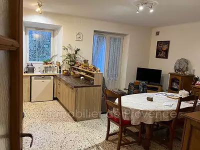 Appartement, 63,33 m²