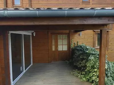 Maison, 245 m²