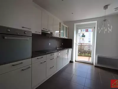 Appartement, 93,79 m²