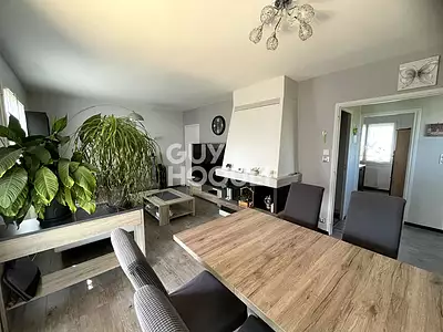 Maison, 88,16 m²