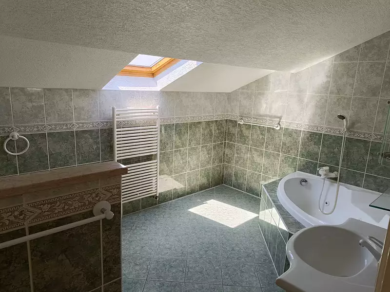Maison, 155 m²