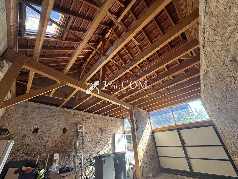 Maison, 111 m²