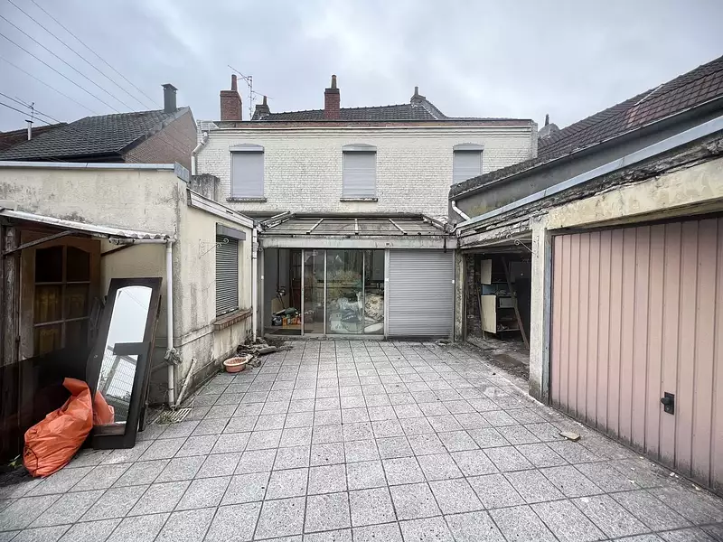 Maison, 150 m²