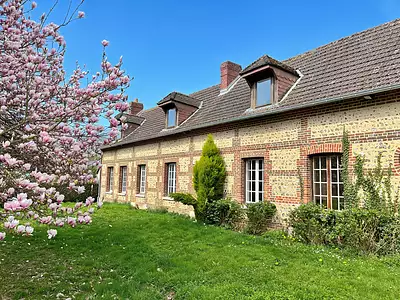 Maison, 145 m²