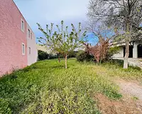 Terrain, 368 m²