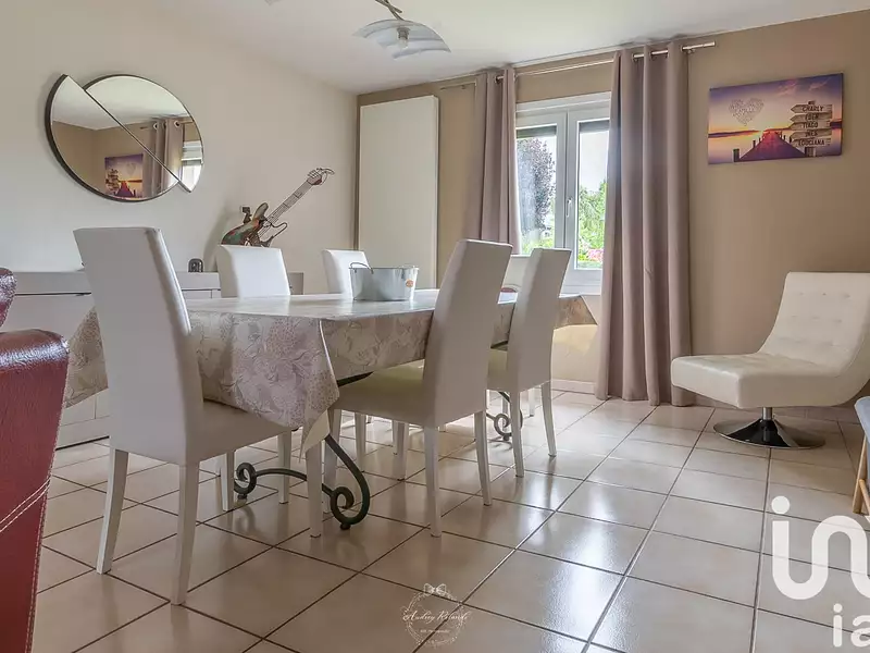 Maison, 103 m²