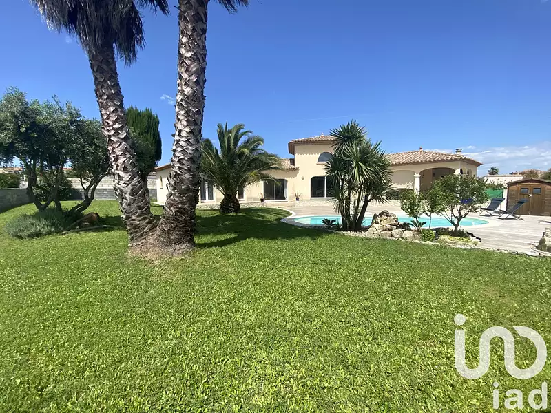 Maison, 142 m²