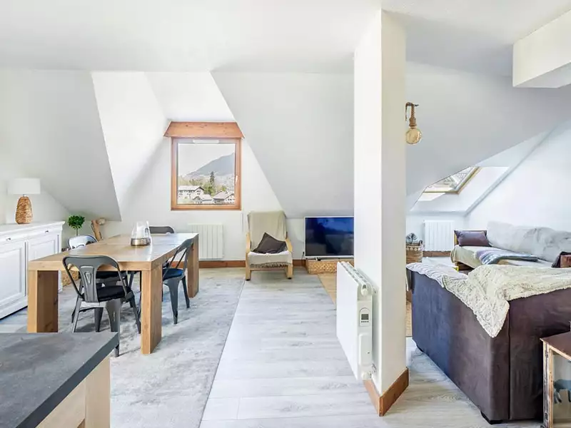 Appartement, 110 m²