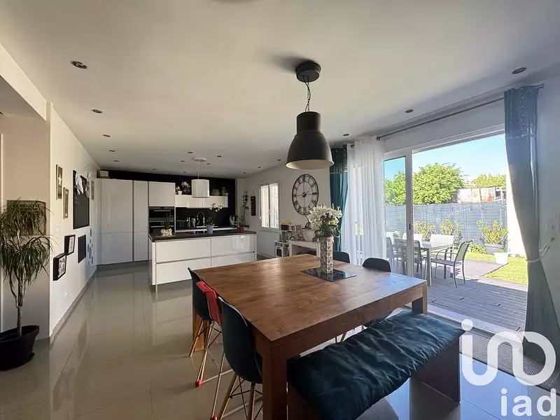 Maison, 147 m²