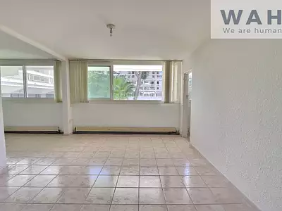 Appartement, 76,07 m²