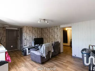 Maison, 120 m²
