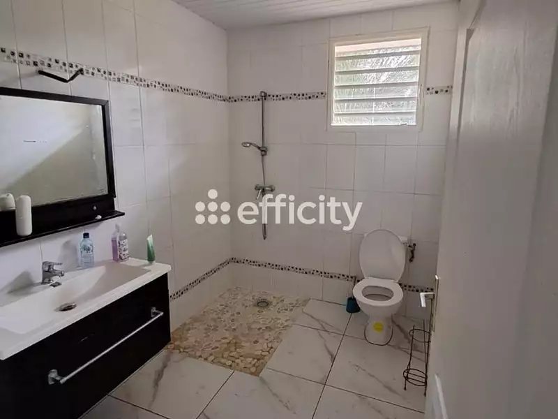 Maison, 170 m²