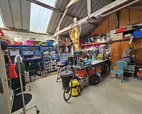 Maison, 187 m²