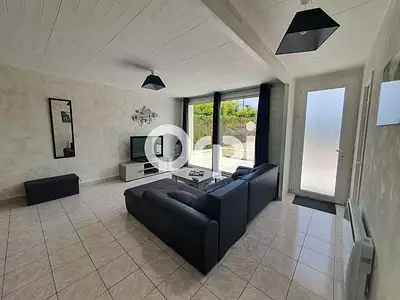 Maison, 86 m²