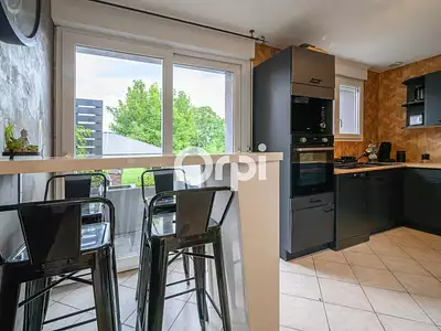 Maison, 102 m²