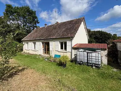 Maison, 80 m²