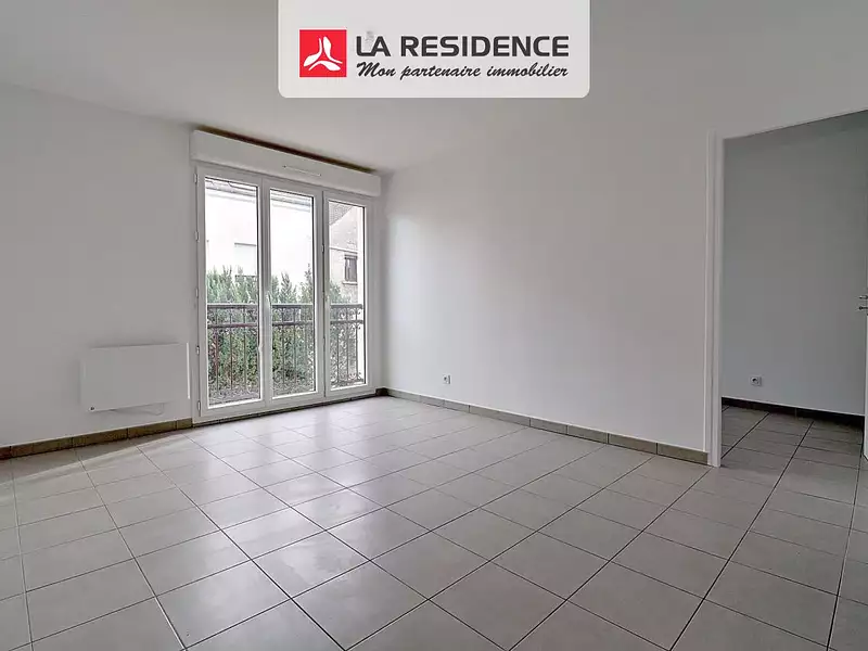Appartement, 34 m²
