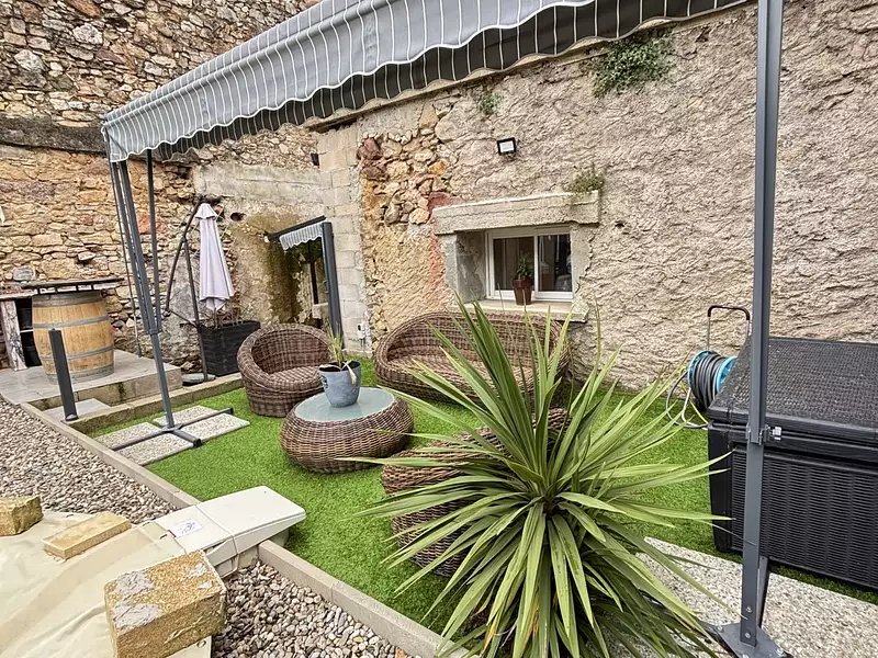 Maison, 180 m²