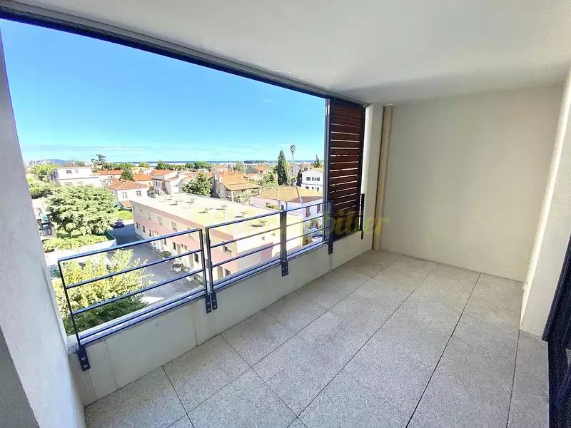 Appartement, 46,03 m²