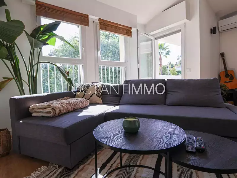 Appartement, 43 m²