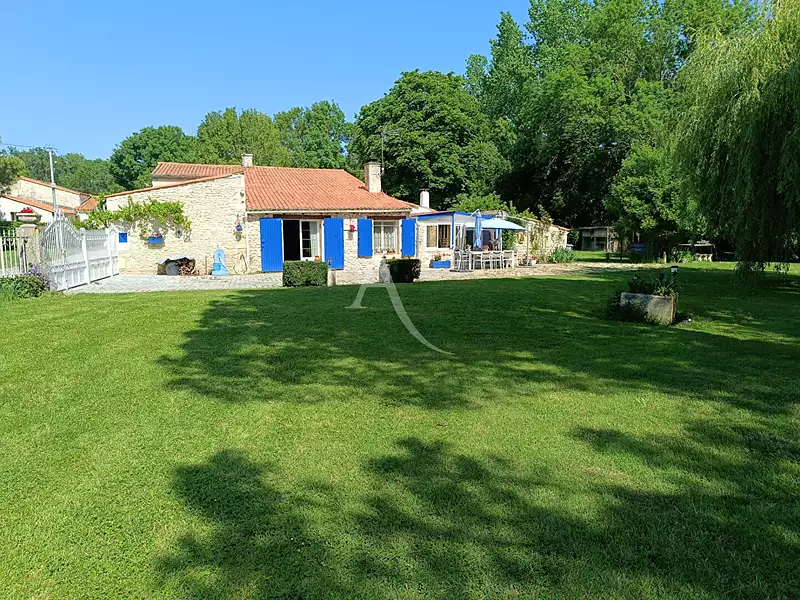 Maison, 230,7 m²